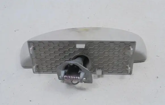 Seat Toledo III (5P) Rear view mirror (interior) 010749