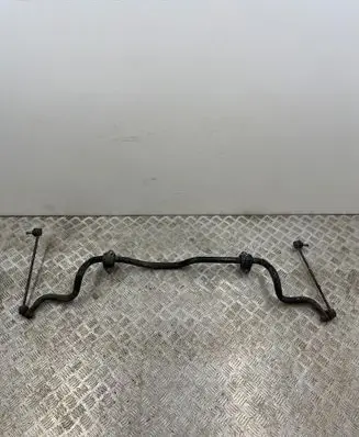 Front anti-roll bar/sway bar
