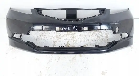 Honda CR-V Front bumper 71101