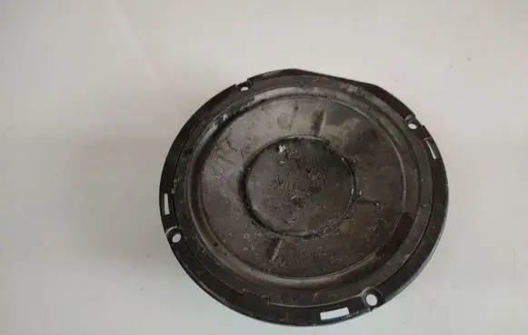Volkswagen Sharan Front door speaker 