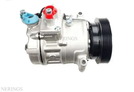 Volvo S60 Air conditioning (A/C) compressor (pump) ACP905000P