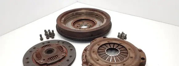 Mercedes-Benz C W202 Clutch set kit 59000 60401 TYPM200XM215