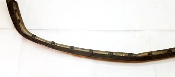 Opel Vectra C Front bumper lip 09186108 0551004542