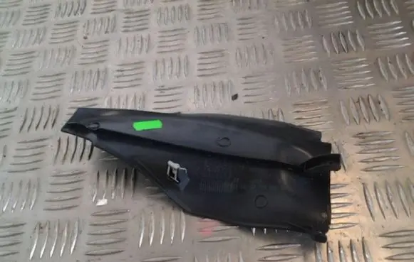 Audi A5 8T 8F Other dashboard part 8K2857505