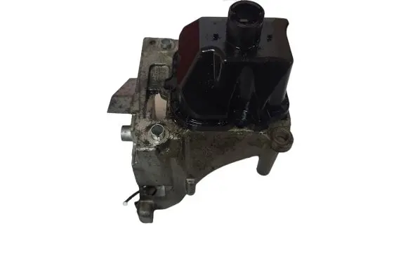 Land Rover Range Rover L405 Fuel pump bracket 9X2Q9A361CA