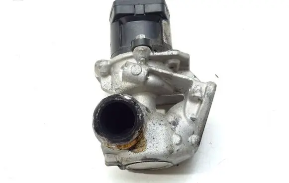 Peugeot 407 EGR valve