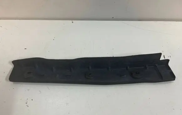 Mazda 3 III Fender end trim B45A56915