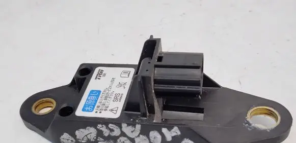 Honda Accord Airbag deployment crash/impact sensor 77970SEAC820 77970SEAC820M1