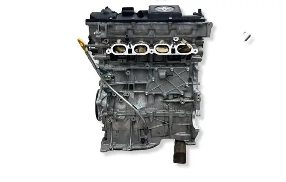 Toyota C-HR II Engine X2ZR 2ZR X2ZRE22U