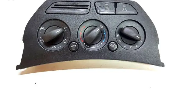 Ford Grand C-MAX Climate control unit AM5T19980BC