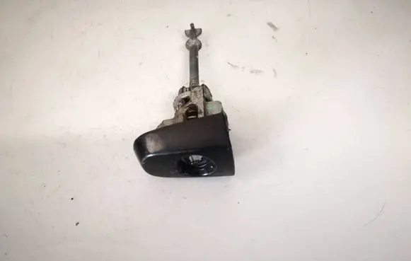 Toyota Corolla Verso AR10 Front door lock (next to the handle) a2668