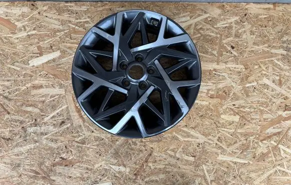 Hyundai Kona I R18 alloy rim 52910CM300 K10T886