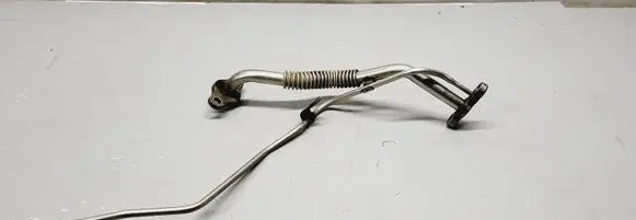 KIA Sportage Turbo turbocharger oiling pipe/hose 282402A702