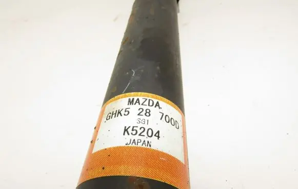 Mazda 6 Rear shock absorber/damper kodo