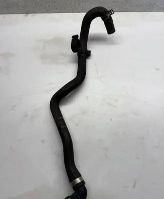 Volvo V40 Air intake hose/pipe