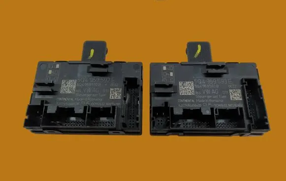 Skoda Superb B8 (3V) Other control units/modules 5Q4959592E
