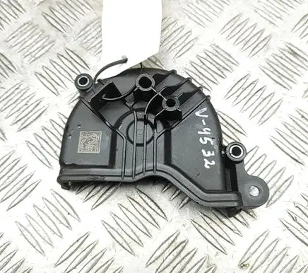 Volkswagen Golf VIII Timing belt guard (cover) 04E109121N