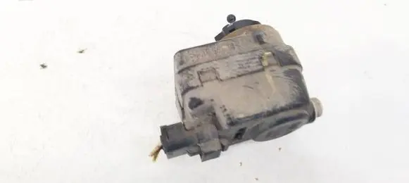 Peugeot 406 Headlight level adjustment motor 