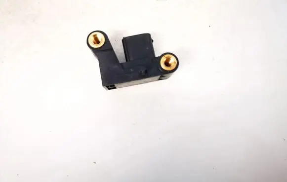 BMW 5 E60 E61 Airbag deployment crash/impact sensor 6977398 65.776977398
