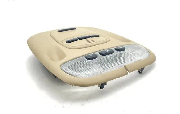 Jaguar XK - XKR Front seat light 186203 2R8319A335A