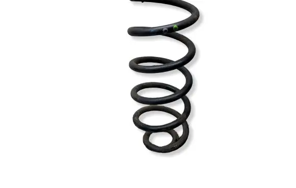 Audi A7 S7 4G Rear coil spring 