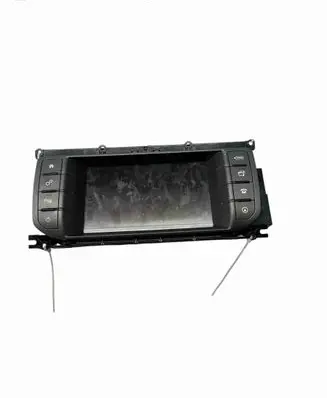 Land Rover Range Rover Evoque L538 Head up display screen fk7219c299ae
