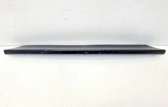 Jaguar F-Type Front bumper lip EX5317778