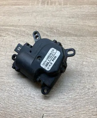 Ford Focus Air flap motor/actuator 1S7H19B634CA