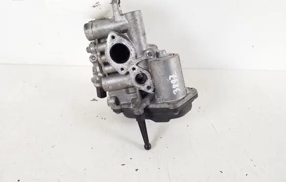 Mercedes-Benz E W213 EGR valve A6541400060