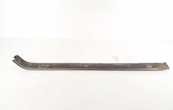 Volkswagen Transporter - Caravelle T5 Sliding door middle roller runner 7H1843872AA