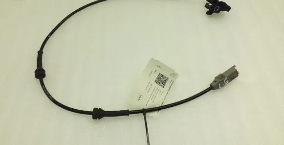 Citroen DS4 ABS rear brake sensor 9665386880