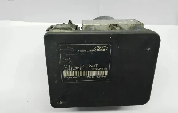 Ford Focus C-MAX ABS Pump 3M512C405EA
