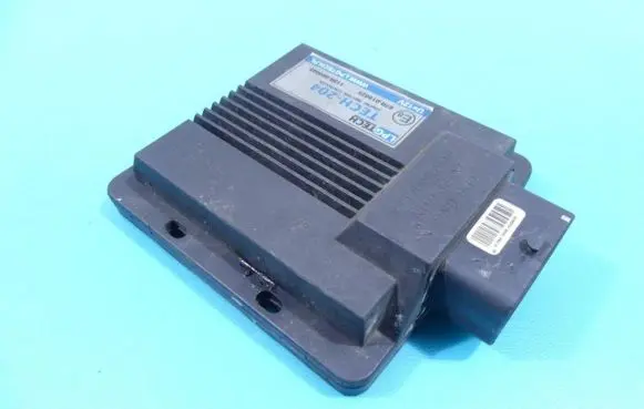 Daewoo Matiz LP gas control unit module 67R016025 IMPRK1326764