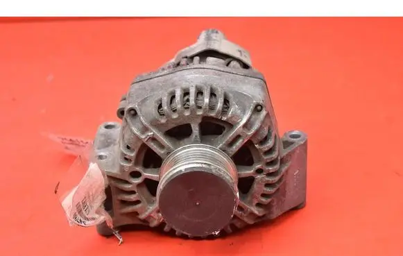 Fiat Fiorino Generator/alternator B86851784845