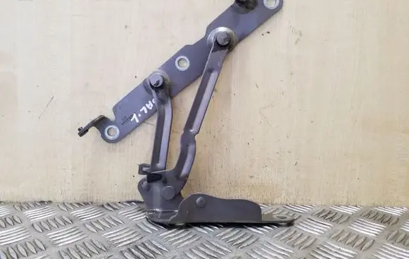 Volvo S80 Tailgate/trunk/boot hinge 30799274