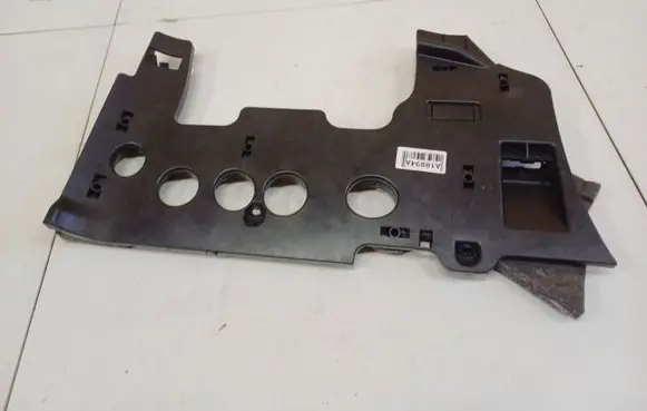 Volkswagen Golf V Other interior part 1K1863083
