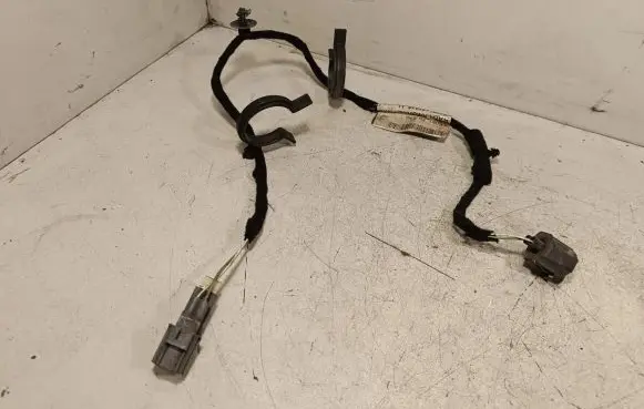 Jaguar XE Other wiring loom GX7313A840AA