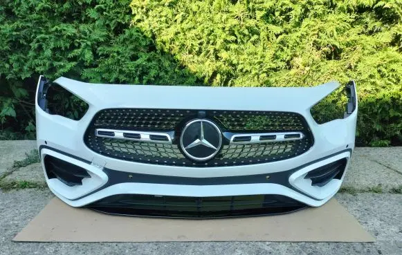 Mercedes-Benz GLA H247 Front bumper A2478857908