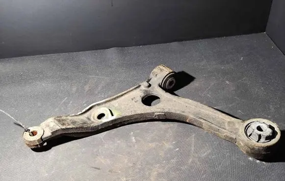 Fiat Ducato Front lower control arm/wishbone 50706934