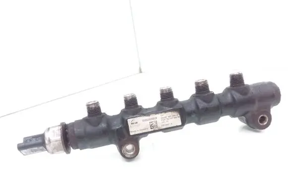 Citroen Berlingo Fuel main line pipe 9654592680 9655465480