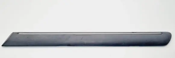Peugeot 106 Rear fender molding trim 9620257877 9620257877G