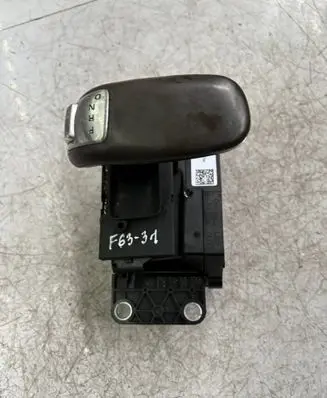 Audi A8 S8 D4 4H Gear shift switch/knob 4H2713041E