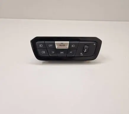 BMW 3 G20 G21 Light switch 9461142