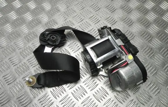 Mercedes-Benz S W221 Front seatbelt A2218603285 M3482