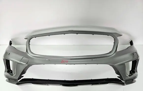 Mercedes-Benz GLA W156 X156 Front bumper A1568851925