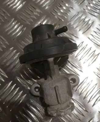 Volkswagen Caddy EGR valve 038131501AG