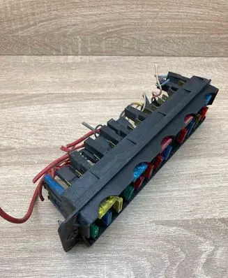 Fiat Punto (176) Fuse box set A223