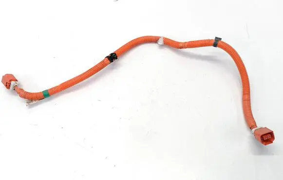 Toyota bZ4X High voltage cable 821H442010