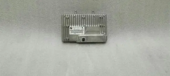 BMW 5 GT F07 Night vision camera 9217935