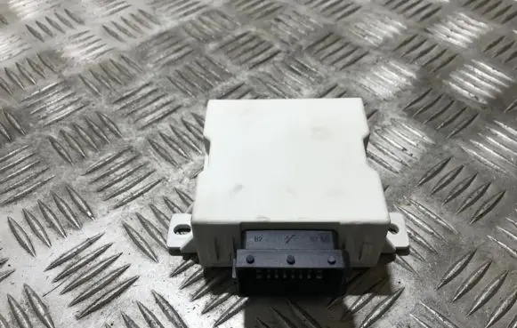 Toyota Avensis T250 Other control units/modules 150696 150.696
